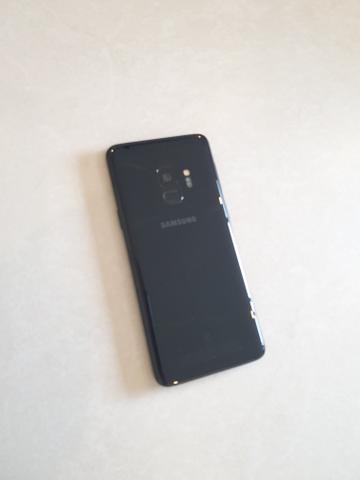 Sansung S9 Tela 5.8 128gb