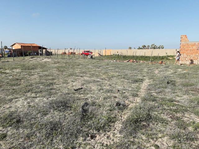 Terreno na Praia - Foto 6