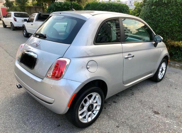 Fiat 500 1.4 Cult Manual - 2012 - Foto 5