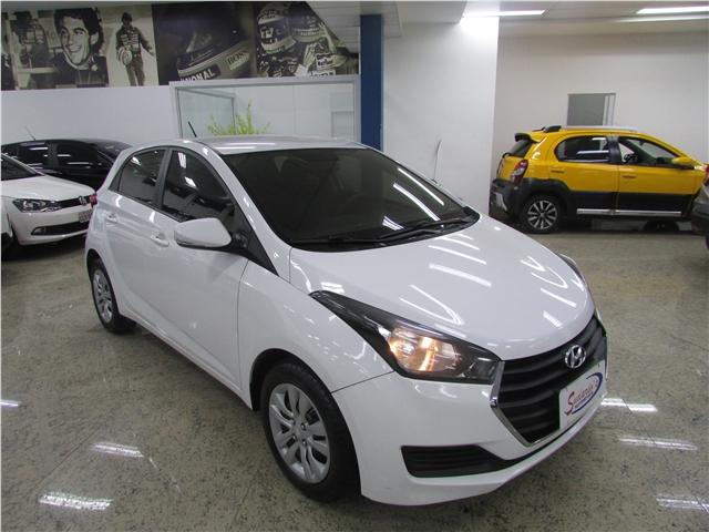 Hyundai Hb20 1.0 comfort plus 12v flex 4p manual - Foto 2