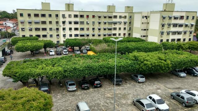 Vende-se apartamento em Fortaleza-CE