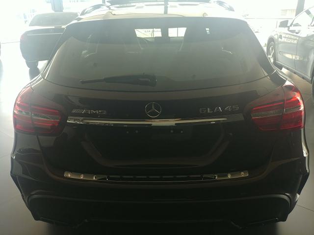 Gla 45 amg, 2018, 0 km - Foto 4