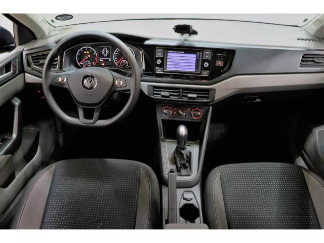 Volkswagen Virtus Comfort. 200 TSI 1.0 Flex 12V Aut - Foto 9