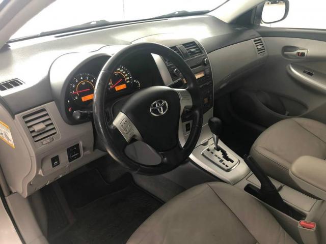 Toyota Corolla GLi 1.8 Flex 16V Aut. - Foto 5