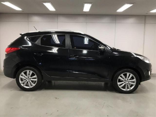 IX35 ix35 GLS 2.0 16V 2WD Flex Aut. - Foto 17