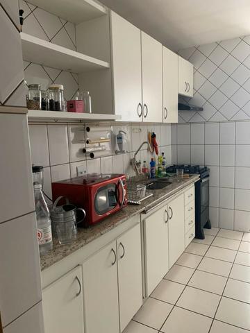Apartamento pronto para morar no Setor Bueno com 3 quartos e 2 vagas - Foto 6