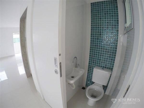Casa com 4 dormitórios, sendo 4 suítes, nova à venda, 200 m² jardim camburi - vitória/es - Foto 12