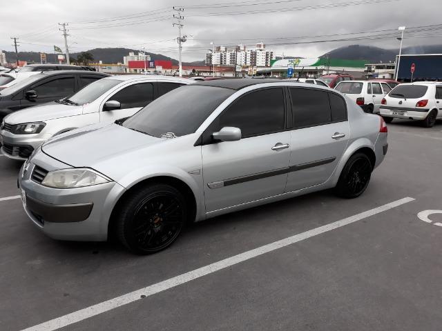Megane 2007 2.0 - Foto 8