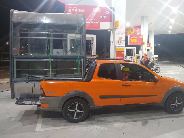 Mudança Frete Transporte Guincho - Foto 2
