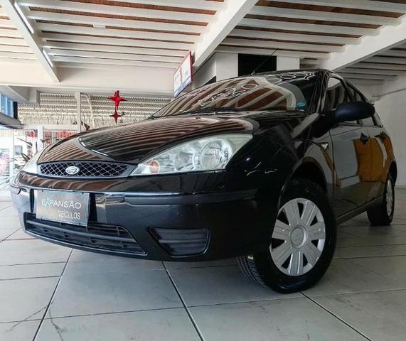 Ford Focus 1.6