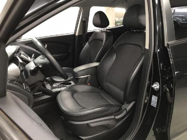 IX35 ix35 GLS 2.0 16V 2WD Flex Aut. - Foto 15