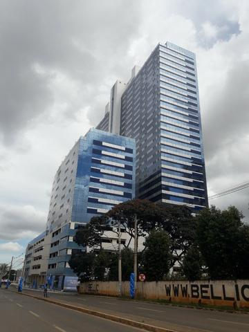 Aluguel, Sls Comerciais prontas e Lajes, Connect Towers, Taguatinga - Foto 9