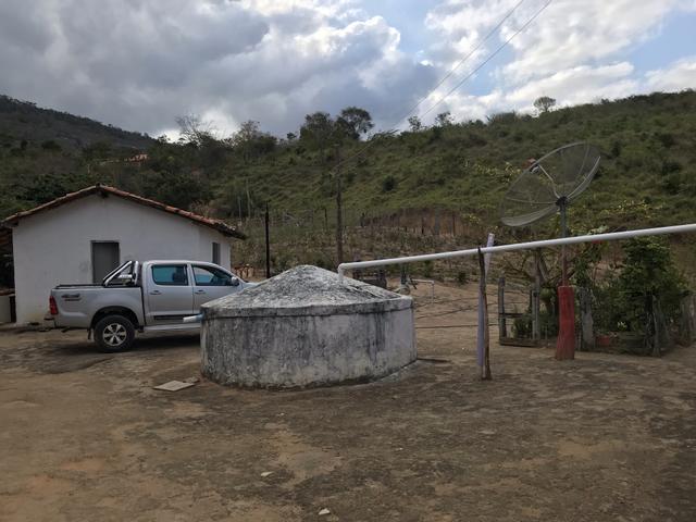 Fazenda em Minas - Foto 19
