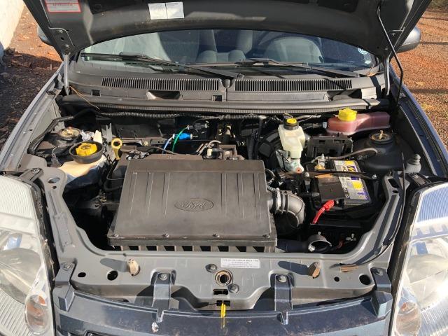 Ford ka 2011 / sem entrada mais 48x 599,00 - Foto 9
