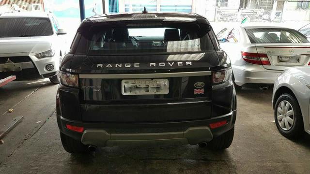 Evoque 2.0 Pure 2014 - Vistoriado 2019! ! ! - Foto 4