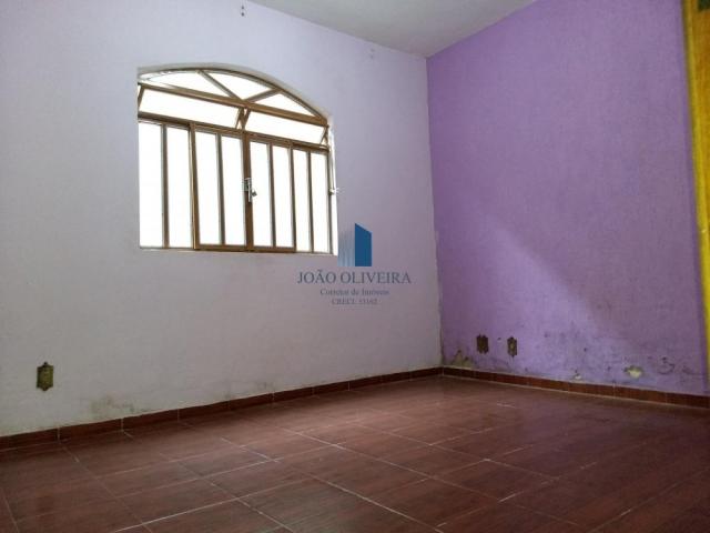 Casa Colonial - Cachoeira Conselheiro Lafaiete - JOA45 - Foto 8