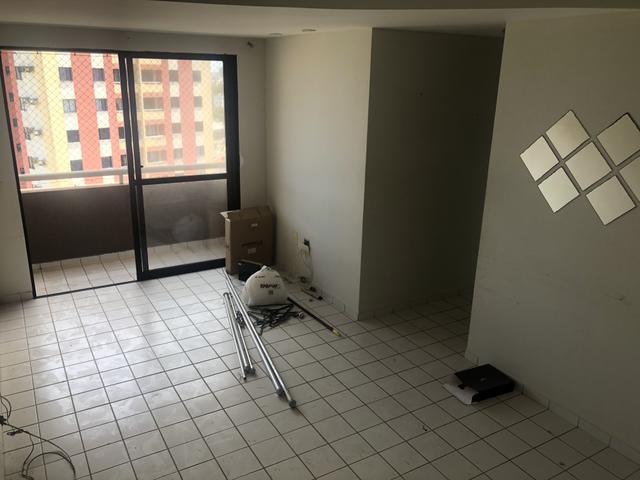 Imperdivel, AP 10° andar, 1 vaga coberta, 3 quartos(suite), Cond. Florida Gardens - Foto 6