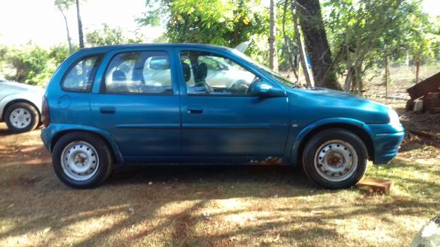 Corsa heach - Foto 7