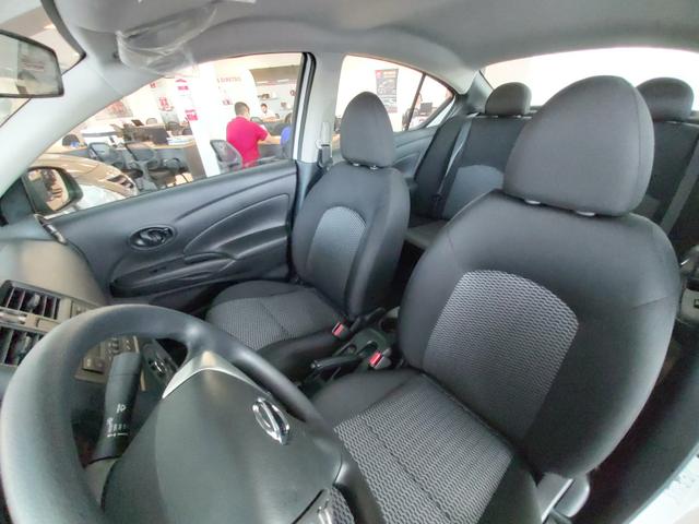 Versa 1.6 S - Foto 2