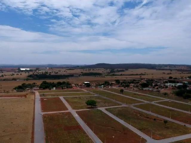 Indiara GO- Res. Alville: Pronto para Construir - Foto 11