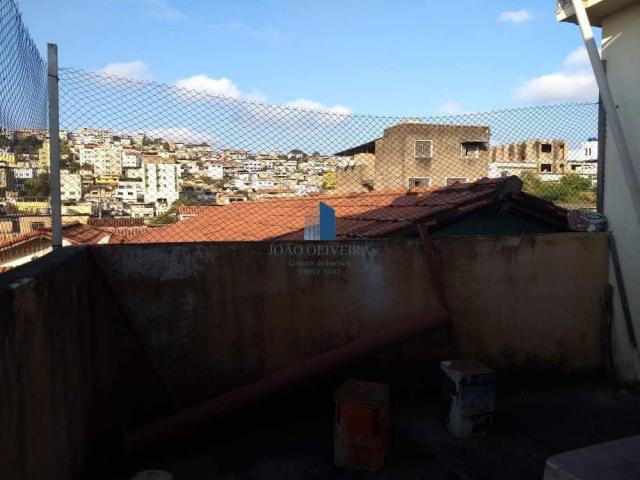 Casa - Santa Matilde Conselheiro Lafaiete - JOA82 - Foto 15