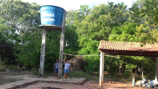 Vendo 2 dois sitio em Nazaria Teresina Piauí - Foto 2