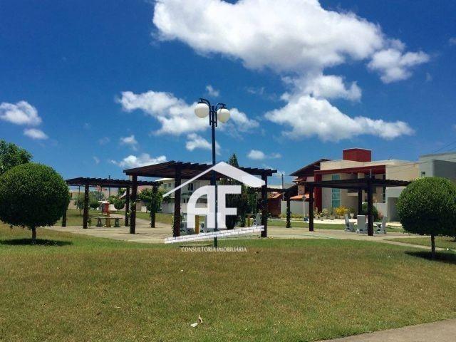Condomínio Jardim Europa - Terreno com 300m², ligue já - Foto 6