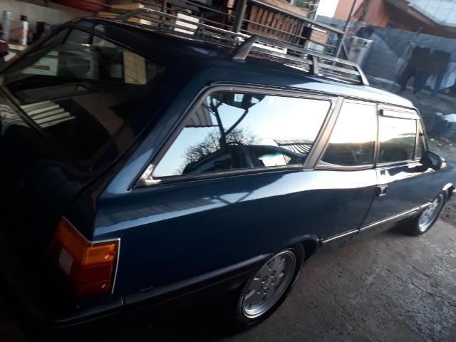 Caravam 92 original