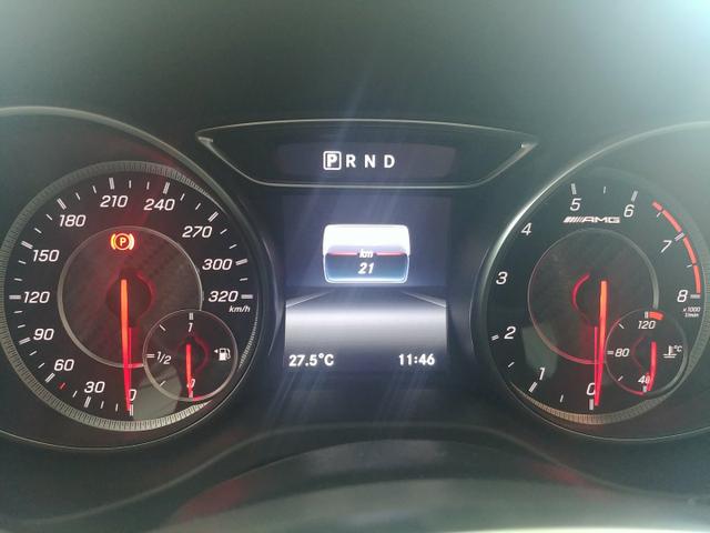 Gla 45 amg, 2018, 0 km - Foto 6