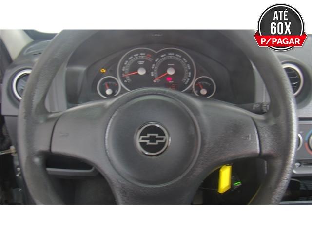 Chevrolet Prisma 1.4 mpfi maxx 8v flex 4p manual - Foto 9