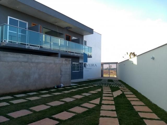 Apartamento - Parque Dom Bosco Conselheiro Lafaiete - JOA39 - Foto 2