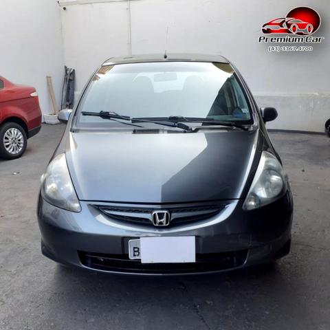 Honda Fit - Foto 6