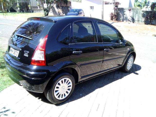 Citroen C3 GLX 1.4 flex - Foto 5