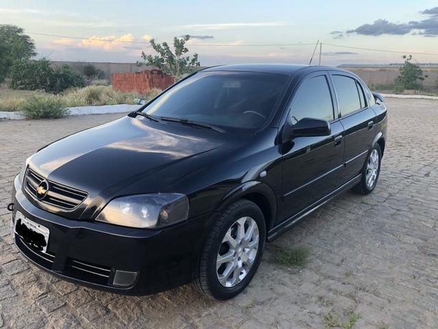 GM Astra 2010 - Foto 4