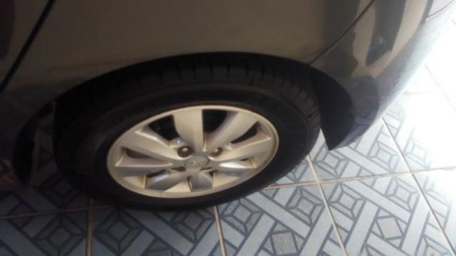 HB20 2015 automatico 1.6 confort style - Foto 4