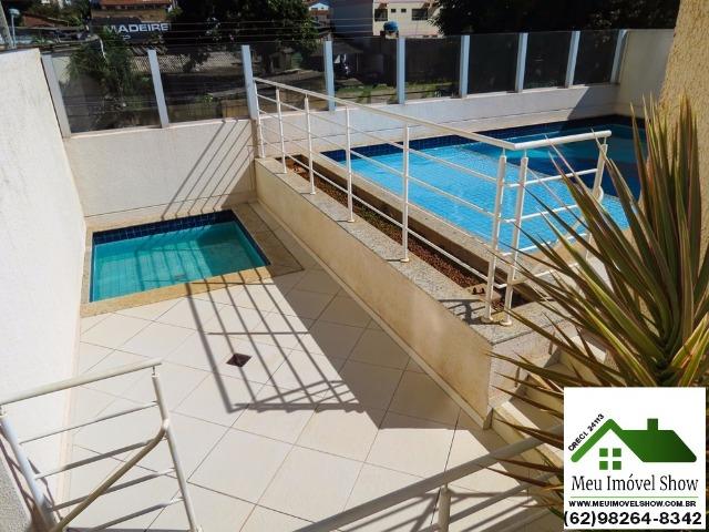 Apartamento 2 qts 1 suite 1 vaga,novo lazer completo ac financiamento - Foto 19