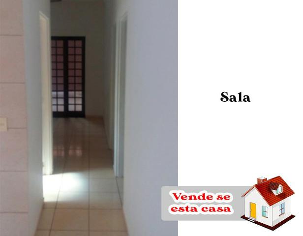 Casa a venda - Brodowski - Foto 6