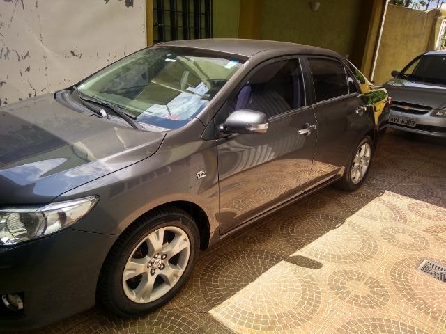Corolla xei 2011 - Foto 17