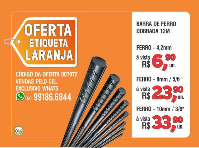 Treliça h8 Leve 4,2 x 4,2 x 6m - Normatizada - Foto 2