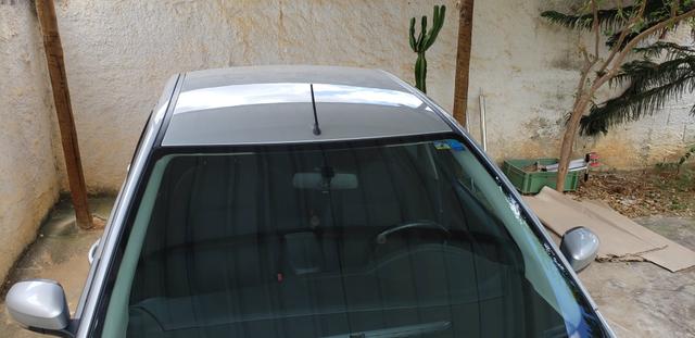 Focus 2.0 completo manual 2011 impecável - Foto 4