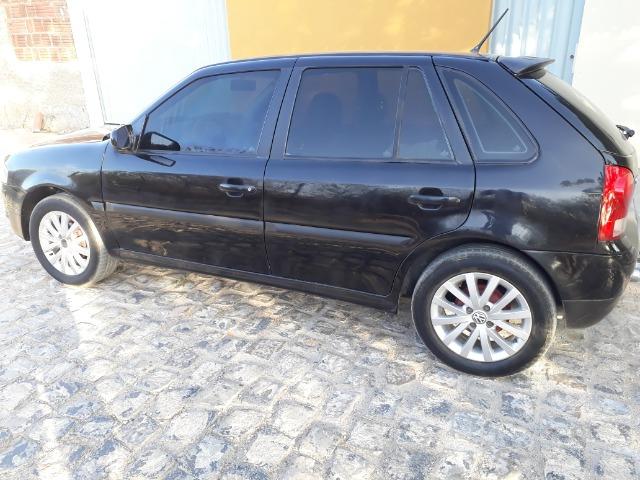 Gol G4 - Foto 6