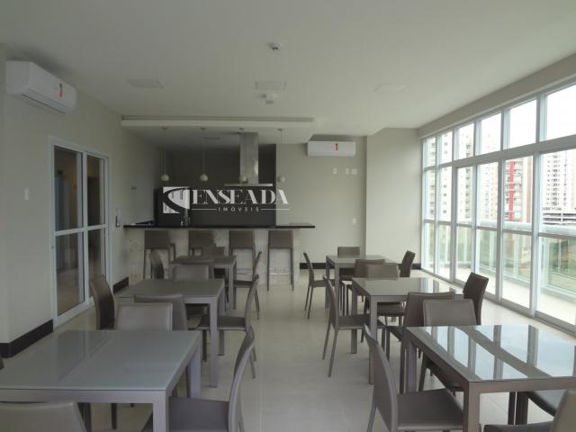 Apartamento, Barro Vermelho, Vitória-ES - Foto 5