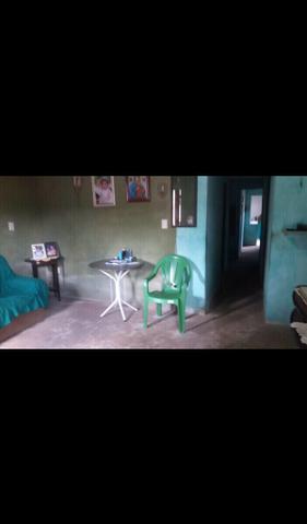 Vendo casa em Ananindeua-Águas Brancas/80.000 (Oitenta Mil) Negociável - Foto 3