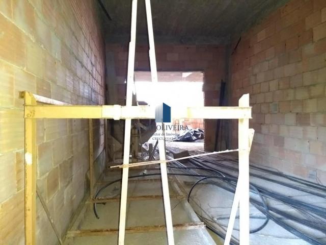 Apartamento - Arcádia Conselheiro Lafaiete - JOA46 - Foto 2
