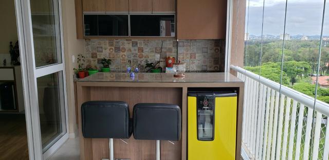 Apartamento Top - Splendor Gardem 100m² - Foto 7