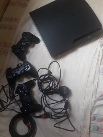 Vendo play station 3 - Foto 2
