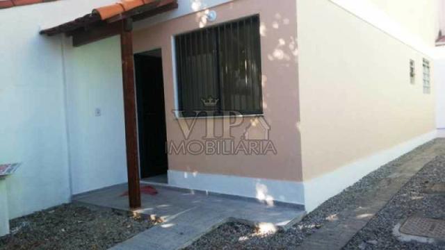 Ótima Casa Duplex, 2 quartos! Próxima ao West Shopping! Ac. Carta! - Foto 2