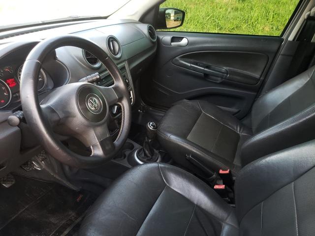 VOLKSWAGEN VOYAGE 2012/2013 1.6 MI TREND 8V FLEX 4P MANUAL - Foto 5
