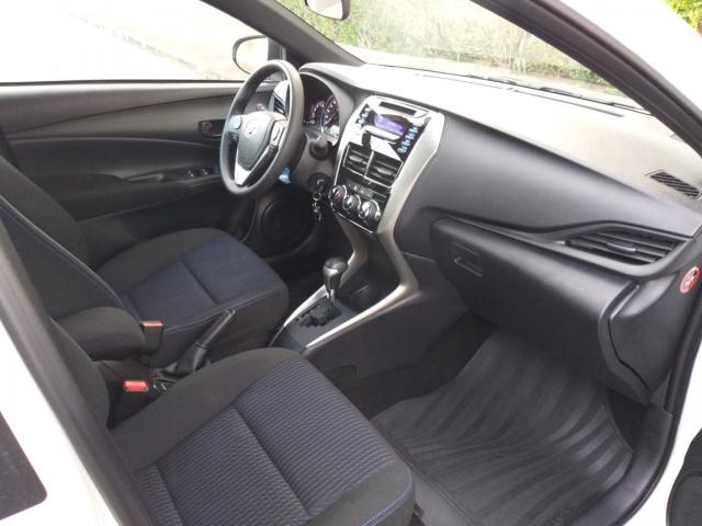 Toyota yaris 2019/2020 1.3 16v flex xl multidrive - Foto 8