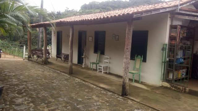 Vendo Fazenda Totalmente Produtiva - Foto 2